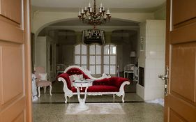 HERRENHAUS KUNZWERDA bei TORGAU - ApartHotel, BoardingHouse, WOHNEN auf ZEIT